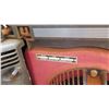 Image 8 : Almaco Towable Thresher