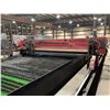 Image 1 : 2006 Koike Aronson 10ft x 50ft Plasma Cutting System, Model Mastergraph MGM 3100