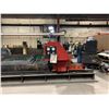 Image 3 : 2006 Koike Aronson 10ft x 50ft Plasma Cutting System, Model Mastergraph MGM 3100