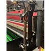 Image 4 : 2006 Koike Aronson 10ft x 50ft Plasma Cutting System, Model Mastergraph MGM 3100
