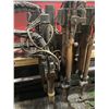 Image 5 : 2006 Koike Aronson 10ft x 50ft Plasma Cutting System, Model Mastergraph MGM 3100
