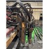 Image 7 : 2006 Koike Aronson 10ft x 50ft Plasma Cutting System, Model Mastergraph MGM 3100