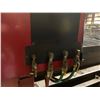 Image 8 : 2006 Koike Aronson 10ft x 50ft Plasma Cutting System, Model Mastergraph MGM 3100