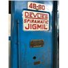 Image 11 : DEVLIEG 4B-60 SPIRAMATIC JIGMIL