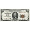 Image 1 : 1929 $100 Federal Reserve Note New York