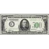 Image 1 : 1934A $500 Federal Reserve Note Philadelphia