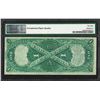 Image 2 : 1880 $1 Legal Tender Note Fr.29 PMG Choice About Uncirculated 58EPQ