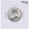 Image 1 : 1935 Washington Quarter Coin