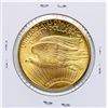Image 2 : 1924 $20 St. Gaudens Double Eagle Gold Coin
