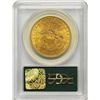 Image 2 : 1904 $20 Liberty Head Double Eagle Gold Coin PCGS MS62 Old Green Holder