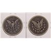 Image 2 : Lot of 1894-O & 1894-S $1 Morgan Silver Dollar Coins