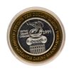 Image 1 : .999 Fine Silver Atlantis Casino & Resort Reno, NV $10 Limited Edition Gaming To