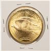 Image 2 : 1928 $20 St. Gaudens Double Eagle Gold Coin