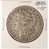 Image 1 : 1895-O $1 Morgan Silver Dollar Coin