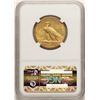 Image 2 : 1913-S $10 Indian Head Eagle Gold Coin NGC XF40