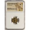 Image 1 : Arcadius, 383-408 AD Ancient Eastern Roman Empire Coin NGC VF