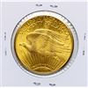 Image 2 : 1925 $20 St. Gaudens Double Eagle Gold Coin