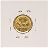 Image 2 : 1907 $2 1/2 Liberty Head Quarter Eagle Gold Coin