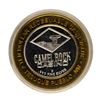 Image 1 : .999 Fine Silver Camel Rock Casino New Mexico $10 Limited Edition Gaming Token