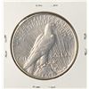 Image 2 : 1934 $1 Peace Silver Dollar Coin