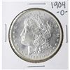 Image 1 : 1904-O $1 Morgan Silver Dollar Coin