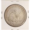 Image 2 : 1846-O $1 Seated Liberty Silver Dollar Coin