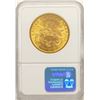 Image 2 : 1899-S $20 Liberty Head Double Eagle Gold Coin NGC MS62