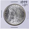 Image 1 : 1899-O $1 Morgan Silver Dollar Coin