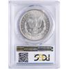 Image 2 : 1886-O $1 Morgan Silver Dollar Coin PCGS MS62