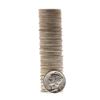 Roll of (50) Brilliant Uncirculated 1944-S Mercury Dime Coins