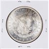Image 2 : 1883-CC $1 Morgan Silver Dollar Coin
