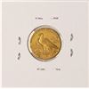 Image 2 : 1913 $2 1/2 Indian Head Quarter Eagle Gold Coin