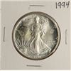 Image 1 : 1994 $1 American Silver Eagle Coin