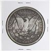 Image 2 : 1890-CC $1 Morgan Silver Dollar Coin