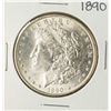 Image 1 : 1890 $1 Morgan Silver Dollar Coin