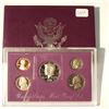 Image 1 : 1989 Proof Set