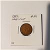 Image 1 : 1882 Indian Head Cent