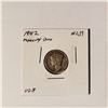 Image 1 : 1942 Mercury Dime