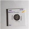 Image 1 : 1905 Barber Dime
