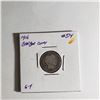 Image 1 : 1916 Barber Dime