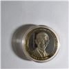 Image 1 : 2009 Obama Inaugural Token