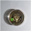 Image 2 : 2009 Obama Inaugural Token