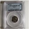 Image 1 : 1979 S Roosevelt Dime Type II
