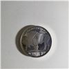 Image 2 : Buffalo Silver 1 Oz.