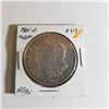 Image 1 : 1921-D Morgan Dollar