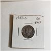 Image 1 : 1929 Mercury Dime