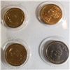 Image 2 : 2013 $1 Pres 4 Coin Set Denver