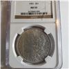 Image 1 : 1901 Morgan Dollar