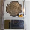 Image 2 : 1901 Morgan Dollar