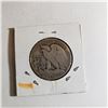 Image 2 : 1946-D Walking Liberty Half
